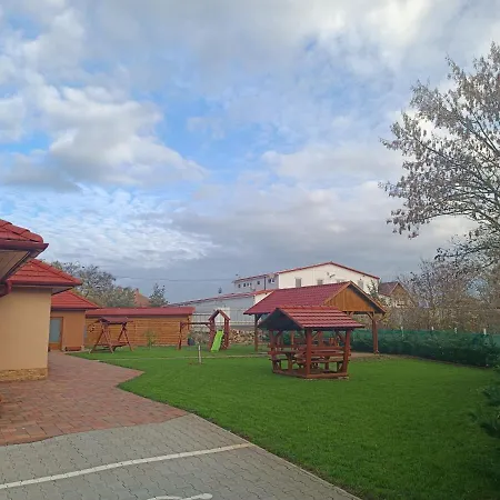 Vendeghaz Poroszlo