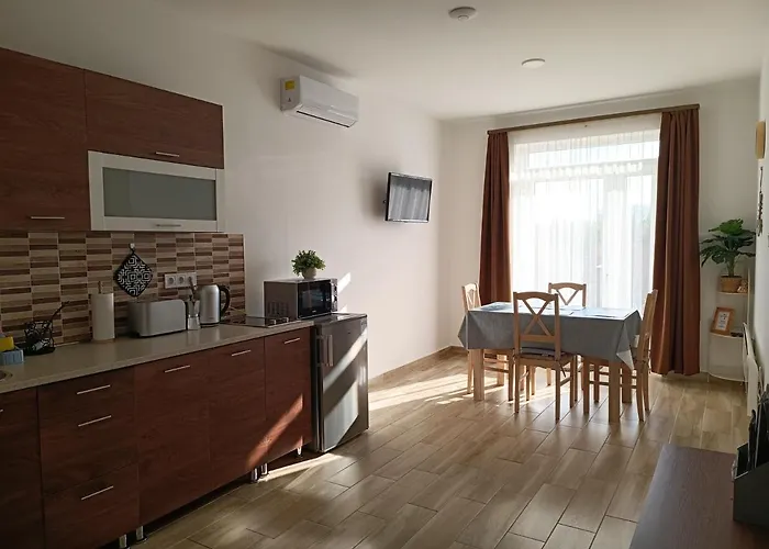 Vendeghaz * Poroszló